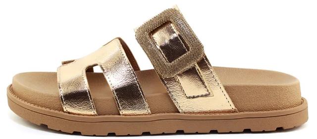 BIRKEN ROSE METAL DAKOTA Y7823